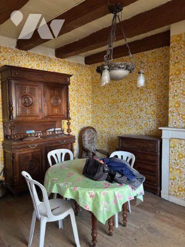 Maison à vendre Sauveterre-de-Rouergue