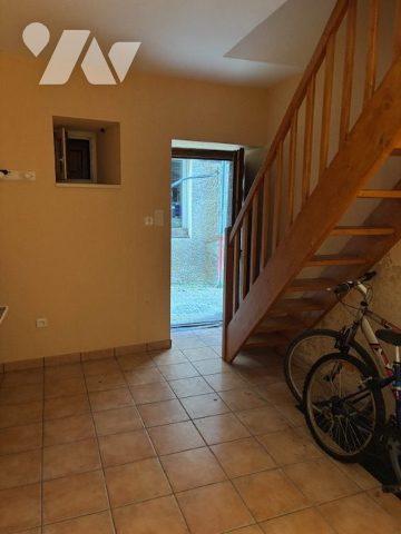 Maison à vendre Sauveterre-de-Rouergue