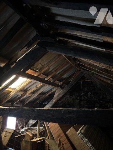 Maison à vendre Sauveterre-de-Rouergue