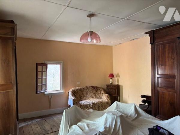 Maison à vendre Sauveterre-de-Rouergue