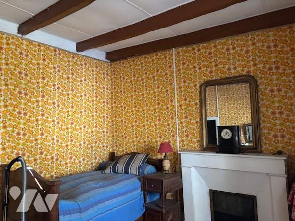 Maison à vendre Sauveterre-de-Rouergue