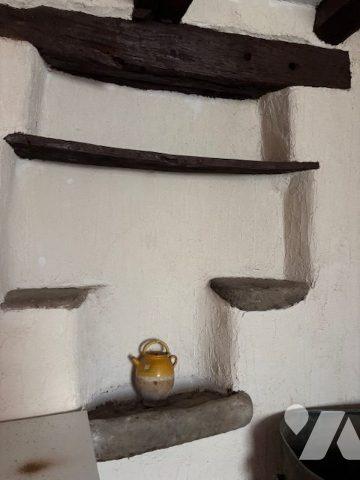 Maison à vendre Sauveterre-de-Rouergue