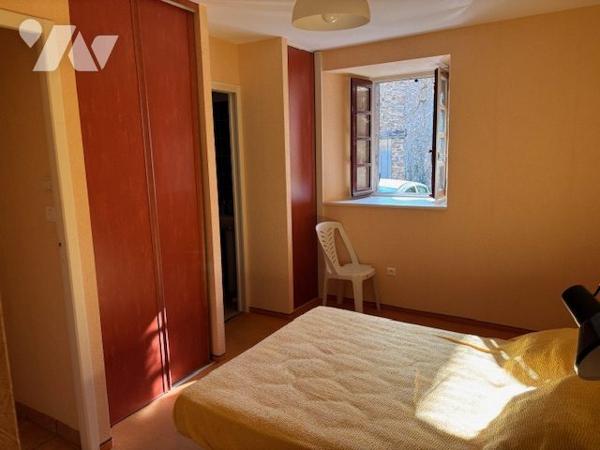 Maison à vendre Sauveterre-de-Rouergue