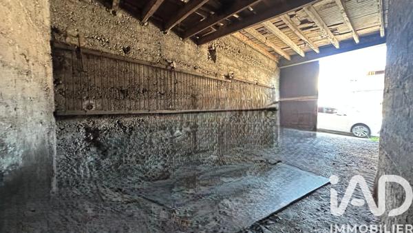 Maison à vendre 1 pièce 98 m² La Côte-Saint-André