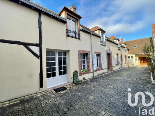 Maison à vendre 11 pièces 216 m² Mainvilliers