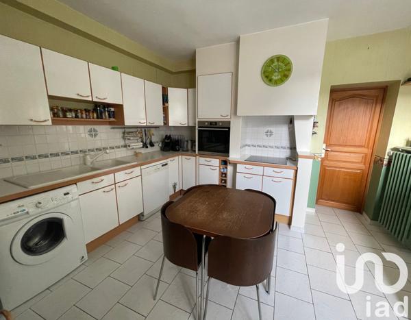 Maison à vendre 11 pièces 216 m² Mainvilliers