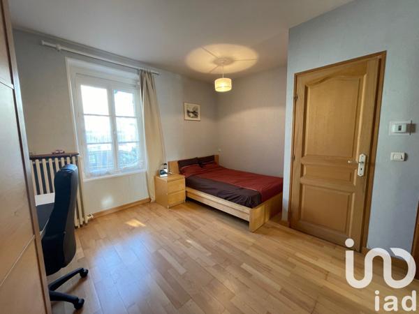 Maison à vendre 11 pièces 216 m² Mainvilliers