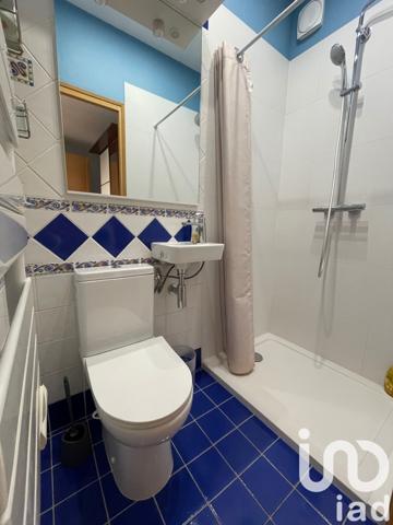 Maison à vendre 11 pièces 216 m² Mainvilliers