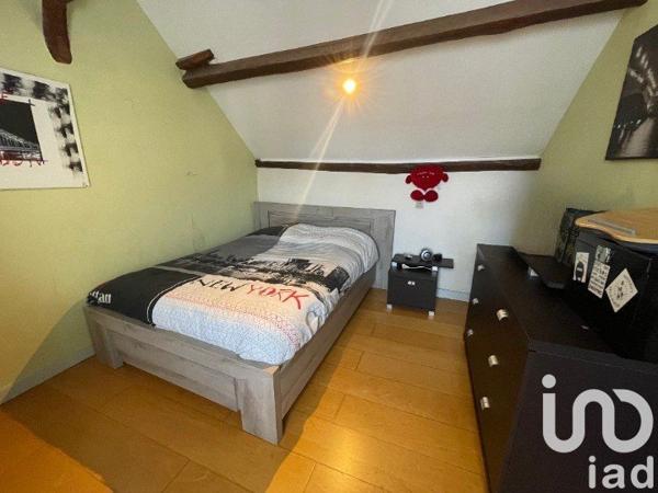 Maison à vendre 11 pièces 216 m² Mainvilliers