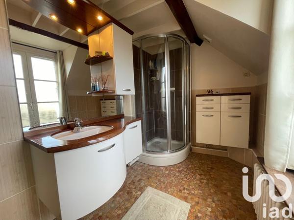 Maison à vendre 11 pièces 216 m² Mainvilliers