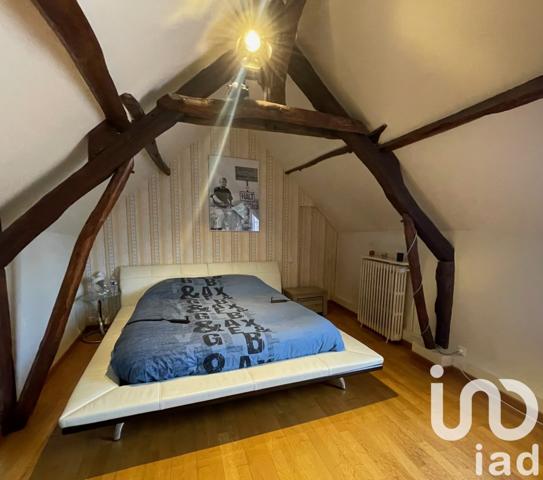 Maison à vendre 11 pièces 216 m² Mainvilliers