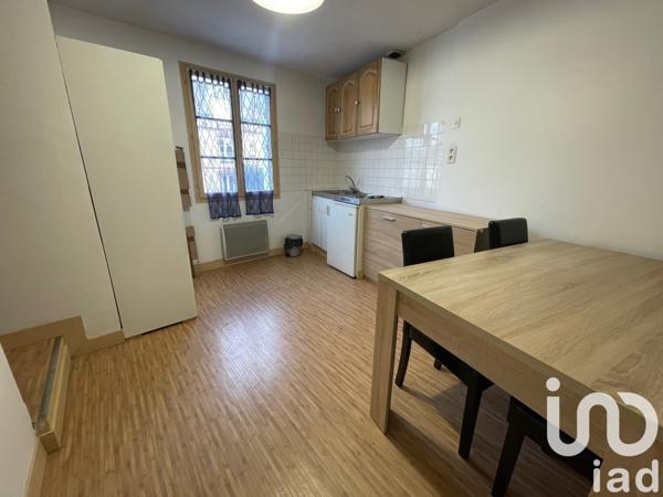 Maison à vendre 11 pièces 216 m² Mainvilliers