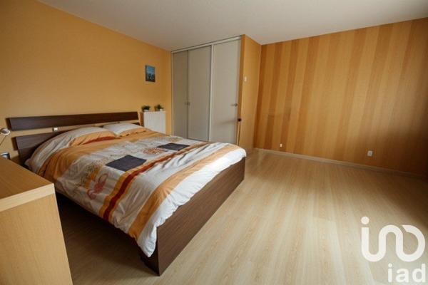 Maison à vendre 11 pièces 216 m² Mainvilliers