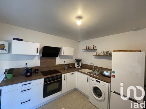 Maison à vendre 11 pièces 216 m² Mainvilliers