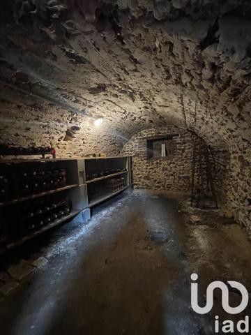 Maison à vendre 11 pièces 216 m² Mainvilliers