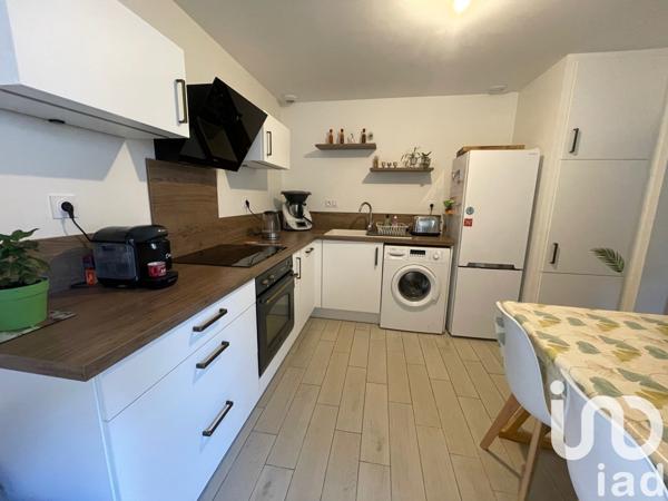 Maison à vendre 11 pièces 216 m² Mainvilliers