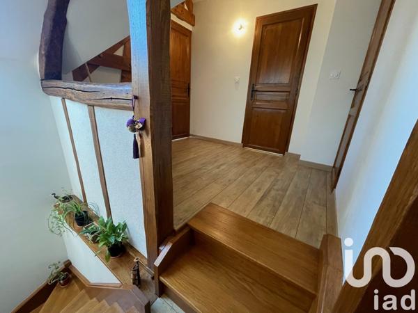 Maison à vendre 11 pièces 216 m² Mainvilliers