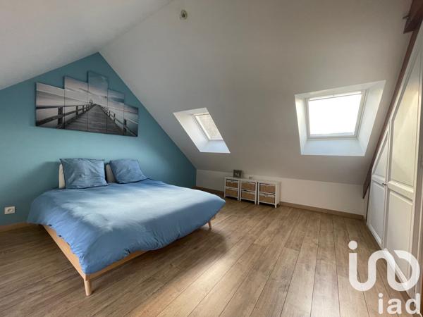 Maison à vendre 11 pièces 216 m² Mainvilliers