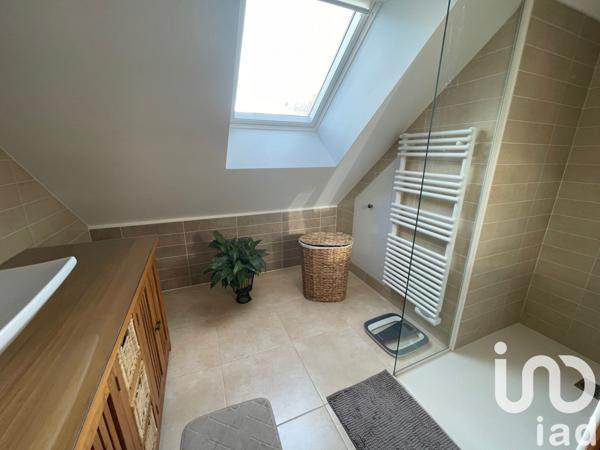 Maison à vendre 11 pièces 216 m² Mainvilliers