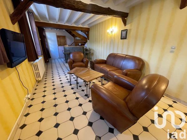 Maison à vendre 11 pièces 216 m² Mainvilliers