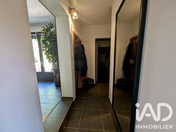 Maison à vendre 4 pièces 116 m² Saint-Privat