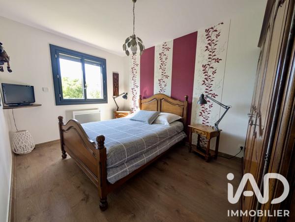 Maison à vendre 4 pièces 116 m² Saint-Privat