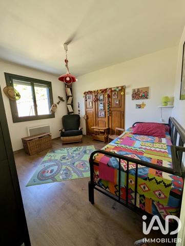 Maison à vendre 4 pièces 116 m² Saint-Privat