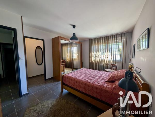 Maison à vendre 4 pièces 116 m² Saint-Privat