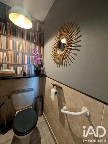 Maison à vendre 4 pièces 116 m² Saint-Privat