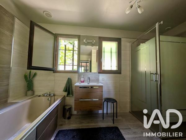 Maison à vendre 4 pièces 116 m² Saint-Privat