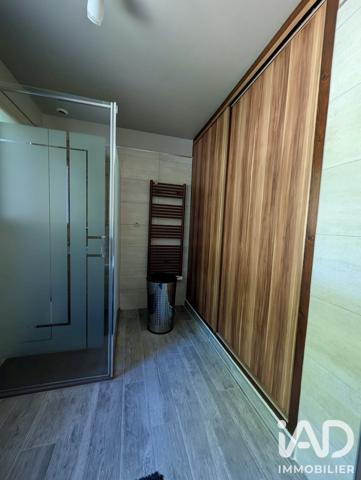 Maison à vendre 4 pièces 116 m² Saint-Privat