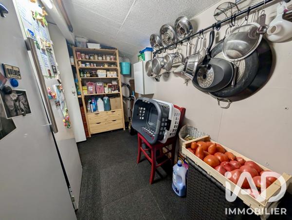 Maison à vendre 4 pièces 116 m² Saint-Privat