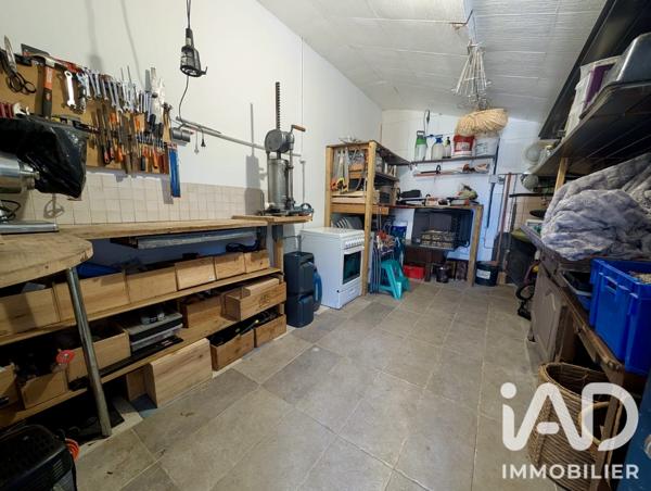 Maison à vendre 4 pièces 116 m² Saint-Privat