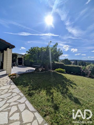 Maison à vendre 4 pièces 116 m² Saint-Privat