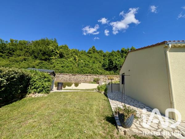 Maison à vendre 4 pièces 116 m² Saint-Privat