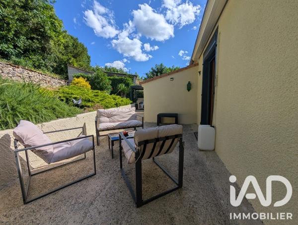Maison à vendre 4 pièces 116 m² Saint-Privat