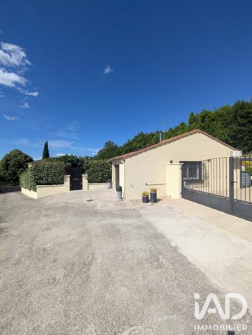 Maison à vendre 4 pièces 116 m² Saint-Privat