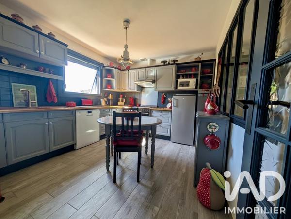 Maison à vendre 4 pièces 116 m² Saint-Privat
