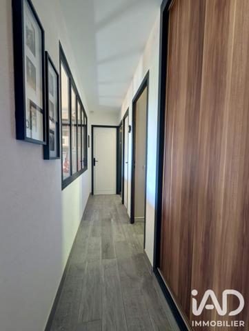 Maison à vendre 4 pièces 116 m² Saint-Privat