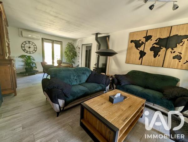 Maison à vendre 4 pièces 116 m² Saint-Privat