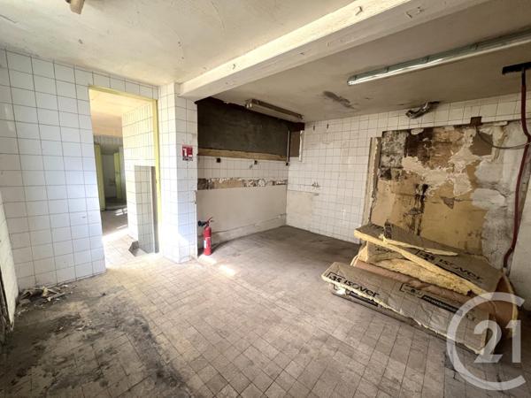 Appartement F2 à vendre  2 pièces - 35 m2 GOURNAY EN BRAY - 76