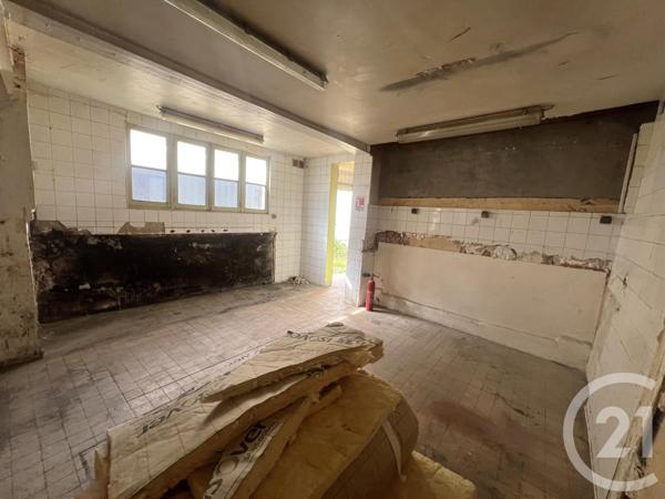 Appartement F2 à vendre  2 pièces - 35 m2 GOURNAY EN BRAY - 76