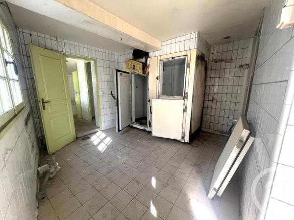 Appartement F2 à vendre  2 pièces - 35 m2 GOURNAY EN BRAY - 76