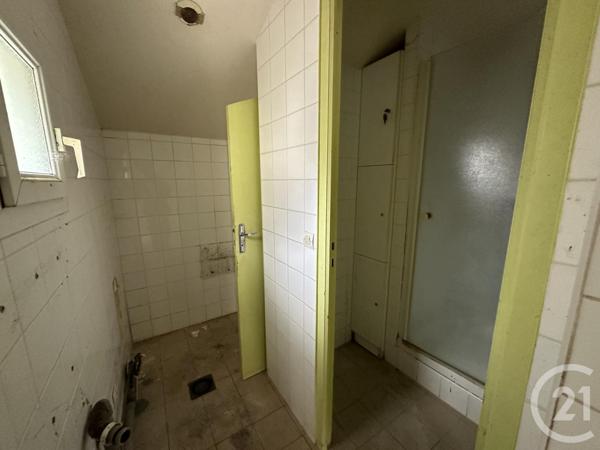 Appartement F2 à vendre  2 pièces - 35 m2 GOURNAY EN BRAY - 76