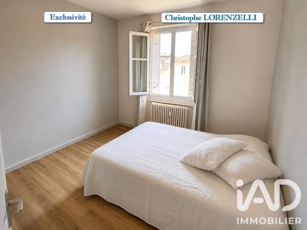 Appartement à vendre 3 pièces 61 m² Belley