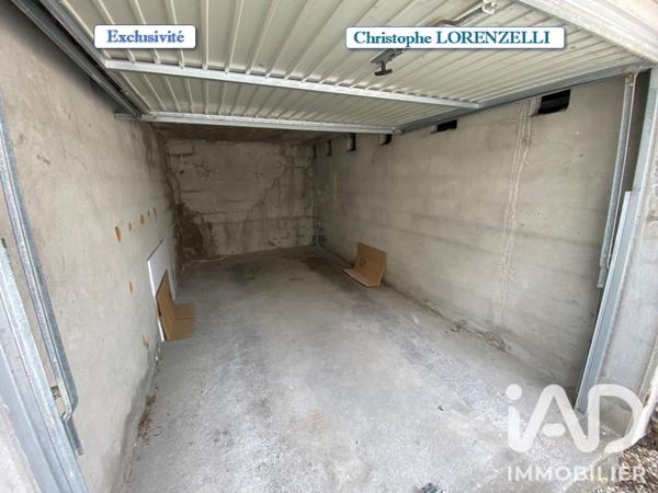 Appartement à vendre 3 pièces 61 m² Belley