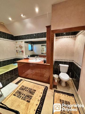 Maison de caractère ? 185 m² ? Mehun-sur-Yèvre (18500)