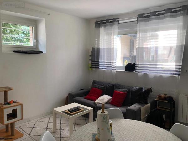 Maison à vendre à Rennes en Ille-et-Vilaine (35000), ref : 35024-1211