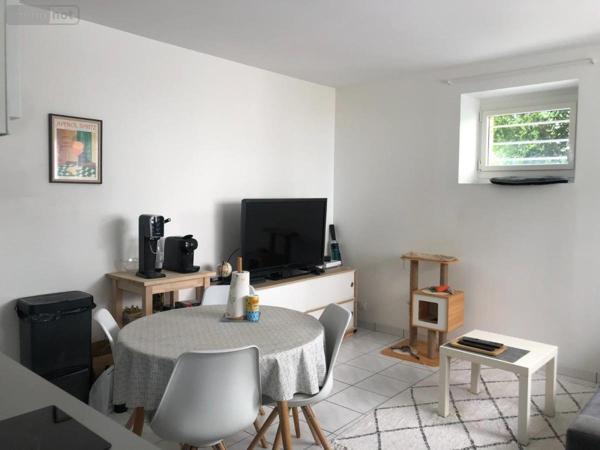 Maison à vendre à Rennes en Ille-et-Vilaine (35000), ref : 35024-1211