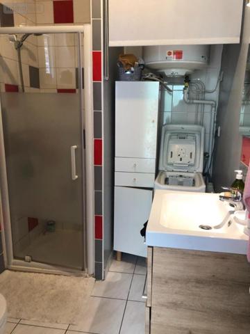 Maison à vendre à Rennes en Ille-et-Vilaine (35000), ref : 35024-1211